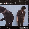 David & David - Boomtown  -  200 Gram Vinyl Record