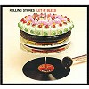 The Rolling Stones - Let It Bleed -  180 Gram Vinyl Record