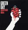 Green Day - American Idiot -  180 Gram Vinyl Record