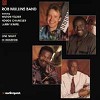 Rob Mullins Band - One Night in Houston -  Vinyl Record