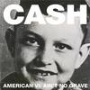 Johnny Cash - American VI: Ain't No Grave -  Vinyl Record / LP
