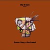 Billy Martin - illy B Eats Volume 1 -  Vinyl Record