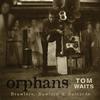 Tom Waits - Orphans -  180 Gram Vinyl Record