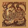 William Elliott Whitmore - Animals In the Dark -  Vinyl Record