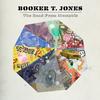 Booker T. Jones  - The Road From Memphis -  Vinyl Record & CD