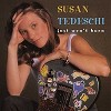 Susan Tedeschi - Just Won't Burn -  180 Gram Vinyl Record