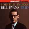 Bill Evans Trio - Portrait in Jazz -  180 Gram Vinyl LP