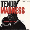 Sonny Rollins - Tenor Madness -  180 Gram Vinyl Record