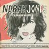 Norah Jones - ...Little Broken Hearts -  200 Gram Vinyl Record