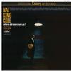Nat "King" Cole - Where Did Everyone Go? -  45 RPM Vinyl LP