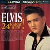 Elvis Presley - 24 Karat Hits -  45 RPM Vinyl Record