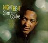 Sam Cooke - Night Beat -  45 RPM Vinyl Record