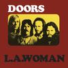 The Doors - L.A. Woman -  45 RPM Vinyl Record
