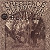 Creedence Clearwater Revival - The Best Songs From Creedence Clearwater Revival -  45 RPM Vinyl Record