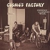 Creedence Clearwater Revival - The Best Songs From Cosmo's Factory -  45 RPM Vinyl Record