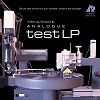 Analogue Productions - The Ultimate Analogue Test LP -  Turntable Set Up Tools