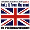 Brian Jonestown Massacre - Take It From The Man -  180 Gram Vinyl Record