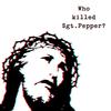 Brian Jonestown Massacre - Who Killed Sgt. Pepper? -  180 Gram Vinyl Record