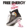 Free Energy - Stuck On Nothing -  180 Gram Vinyl Record