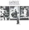 Genesis - The Lamb Lies Down on Broadway -  200 Gram Vinyl Record