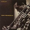 Tony Fruscella - Tony Fruscella -  180 Gram Vinyl Record