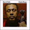 Charles Mingus - Blues & Roots -  Vinyl Record
