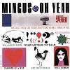 Charles Mingus - Oh Yeah -  Vinyl Record