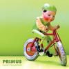 Primus - Green Naugahyde -  Vinyl Record