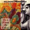 10,000 Maniacs   - Our Time in Eden -  Vinyl Record