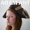 Adam Ant - Adam Ant Is The Blueblack Hussar Marrying The Gunner's Daughter -  Vinyl Record