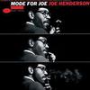 Joe Henderson - Mode For Joe -  Vinyl Record