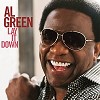 Al Green - Lay It Down -  Vinyl Record