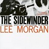 Lee Morgan - The Sidewinder   -  120 Gram Vinyl Record