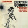 Dexter Gordon - Clubhouse -  Vinyl Record