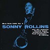 Sonny Rollins - Volume Two -  200 Gram Vinyl LP