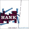 Hank Mobley - Hank (mono) -  200 Gram Vinyl Record