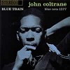 John Coltrane - Blue Train (stereo) -  200 Gram Vinyl LP