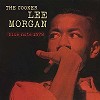 Lee Morgan - The Cooker  (mono) -  200 Gram Vinyl Record