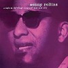 Sonny Rollins - A Night at The Village Vanguard  (mono) -  200 Gram Vinyl LP