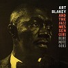 Art Blakey & The Jazz Messengers - Moanin' -  200 Gram Vinyl LP