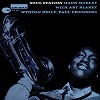 Hank Mobley - Soul Station -  200 Gram Vinyl LP