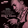 Hank Mobley - Roll Call   -  200 Gram Vinyl Record