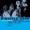 Kenny Dorham - Whistle Stop -  200 Gram Vinyl Record