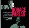 Horace Parlan - Up and Down -  200 Gram Vinyl Record