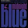 Kenny Burrell - Midnight Blue (mono) -  200 Gram Vinyl Record