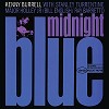 Kenny Burrell - Midnight Blue   -  200 Gram Vinyl Record