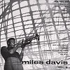 Miles Davis - Volume 3 -  10 inch Vinyl Record