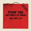 Hank Mobley - Peckin' Time -  45 RPM Vinyl Record