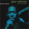 John Coltrane - Blue Train -  45 RPM Vinyl LP