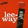 Lee Morgan - Lee-way -  45 RPM Vinyl LP